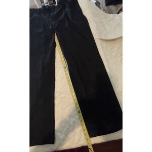 Men's Dress Pants by Savane Size 40 (0016)